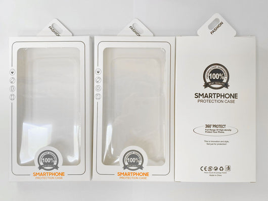 Funda Soft para Celular con Diseño de Flores de Magnolia - Image 9