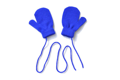 Guantes Tejidos Cálidos con Diseño Adorable para Niños - Image 22
