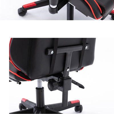 Silla Giratoria Ergonómica para Descanso y Relajación - Image 5