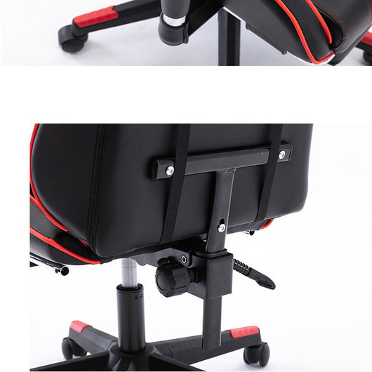 Silla Giratoria Ergonómica para Descanso y Relajación - Image 5