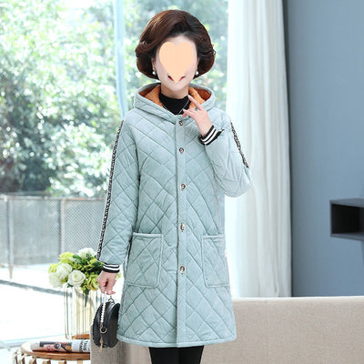 Chaqueta Térmica de Tres Capas con Forro Polar - Image 13