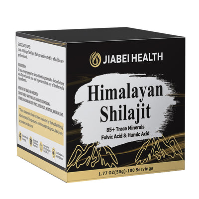 Resina de Shilajit Puro - Image 3