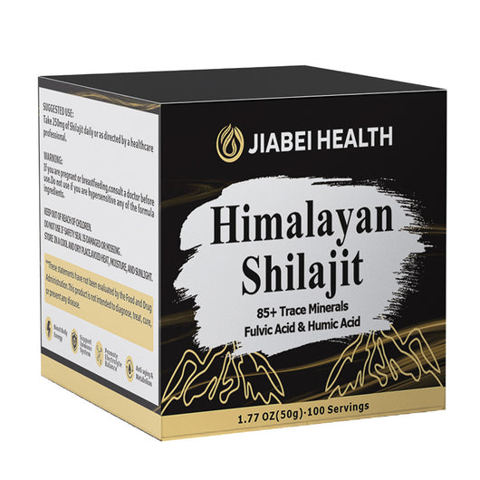 Resina de Shilajit Puro - Image 3