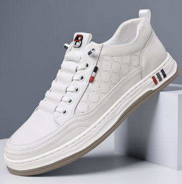 Zapatos Casuales Ligeros y Transpirables para Skateboard - Image 8
