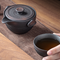 Juego de Té Portátil Kung Fu con Bolsa de Viaje