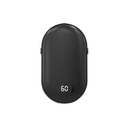 Calentador de Manos Pebble con Batería Portátil 2 en 1 - Image 5