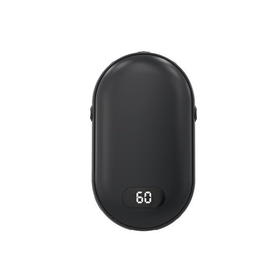Calentador de Manos Pebble con Batería Portátil 2 en 1 - Image 5