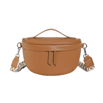 Bolso Bandolera Casual de Un Hombro para Mujer - Image 9