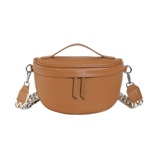 Bolso Bandolera Casual de Un Hombro para Mujer - Image 9