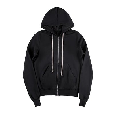 Sudadera Hoodie Suelta Casual Americana para Hombre - Manga Larga - Image 11