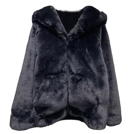 Abrigo Polar Muñeco de Nieve - Calidez Ecológica con Pelaje Suave - Image 7