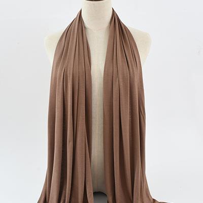 Pañuelo Étnico de Algodón Modal Mercerizado para Mujer - Image 17