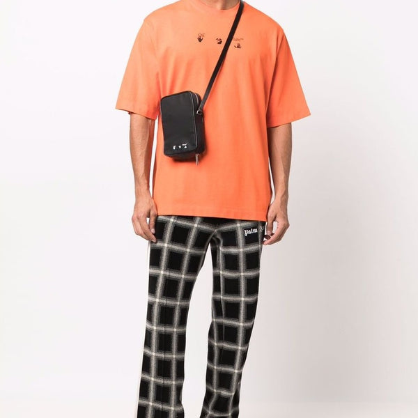 Bolsa Crossbody Versátil para Jóvenes