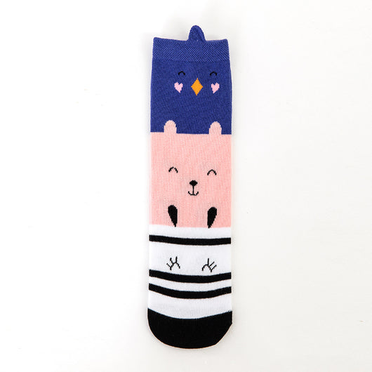 Calcetines para Bebé con Diseño de Caramelos Animados - Image 9