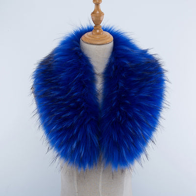 Chaqueta Acolchada con Cuello Desmontable y Tira para Babero - Image 12