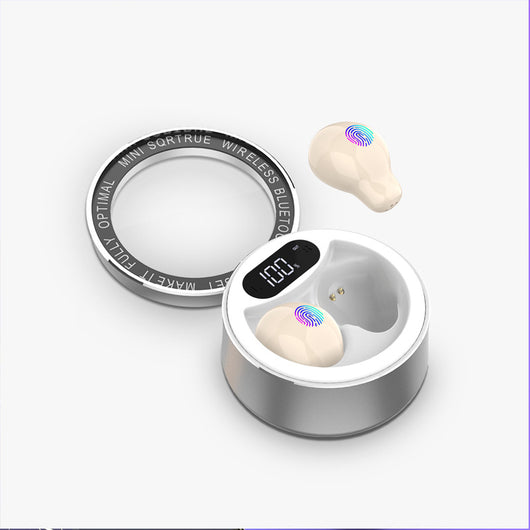 Auriculares Bluetooth 5.0 con Pantalla LED - Image 6