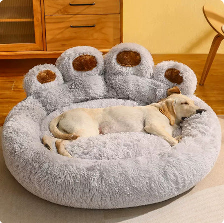 Cama Térmica para Perros Medianos y Grandes - Sofá Colchón con Forro Polar - Image 16