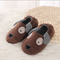 Pantuflas Cálidas Infantiles de Algodón con Diseño Divertido
