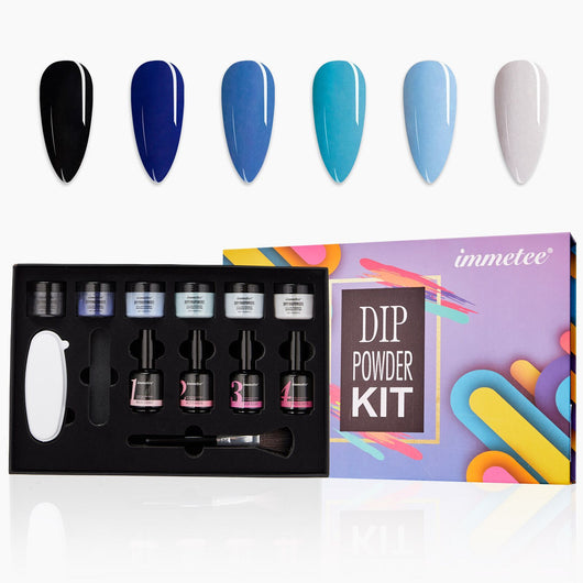 Esmalte Gel de Larga Duración con Fototerapia - Image 3