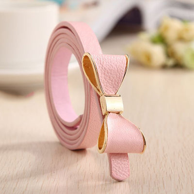 Cinturón de Moño Versátil para Mujer - Image 8
