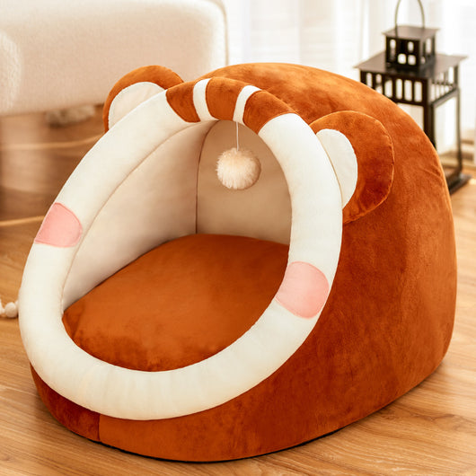 Caseta Universal para Perros Kennel Four Seasons - Protección Todo el Año - Image 9