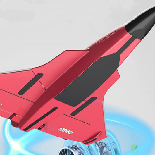 Dron Anfibio Raptor H650 - Vuela, Nada y Corre sobre Tierra - Image 11