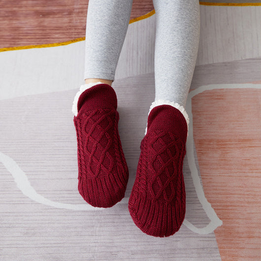 Calcetines de Lana Térmica para Invierno - Calidez y Confort para Toda la Familia - Image 13