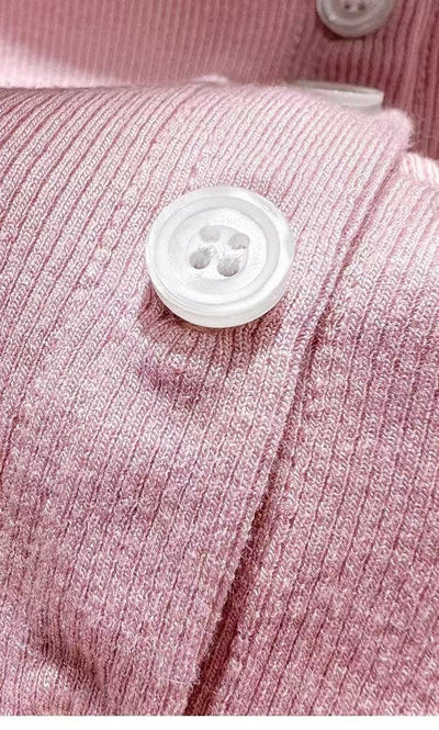 Cardigan Gris de Protección Solar para Mujer - Image 13