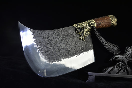 Cuchillo Profesional para Filetear Chilong - Image 15