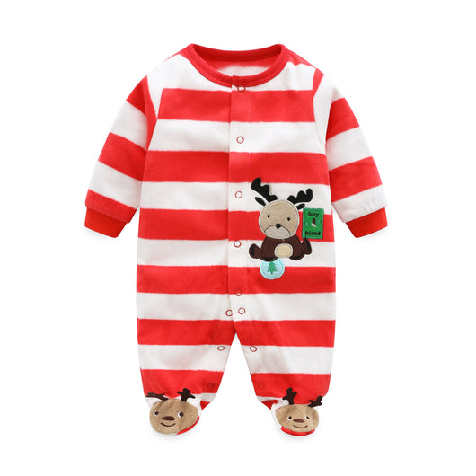 Mameluco Infantil Primavera Otoño - Comodidad Todo el Año - Image 14