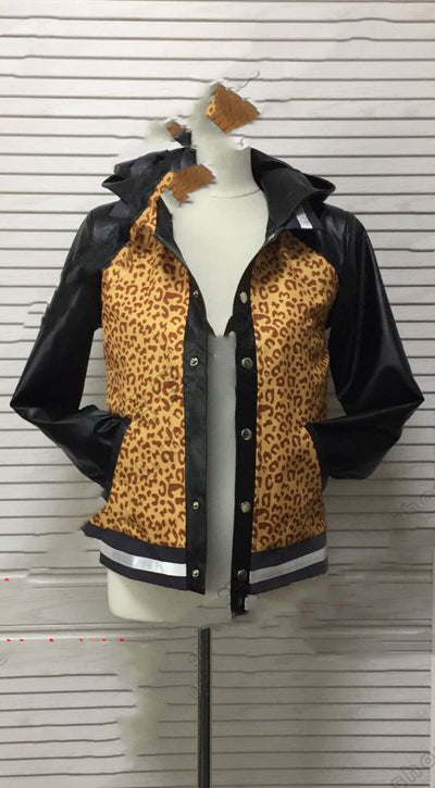 Conjunto de Ropa Estilo Campus para Uso Diario