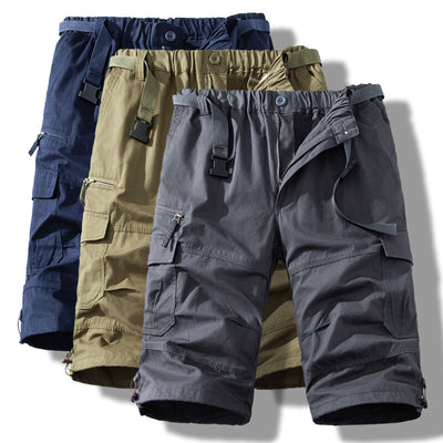 Overol Ligero de Algodón para Hombre - Perfecto para Verano - Image 5