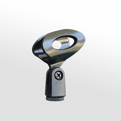 Soporte Profesional para Micrófono con Pinza de Resorte y Perilla de Ajuste - Image 7