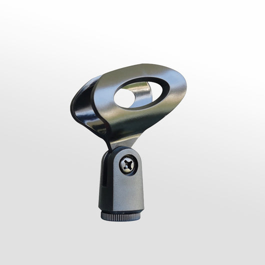 Soporte Profesional para Micrófono con Pinza de Resorte y Perilla de Ajuste - Image 7