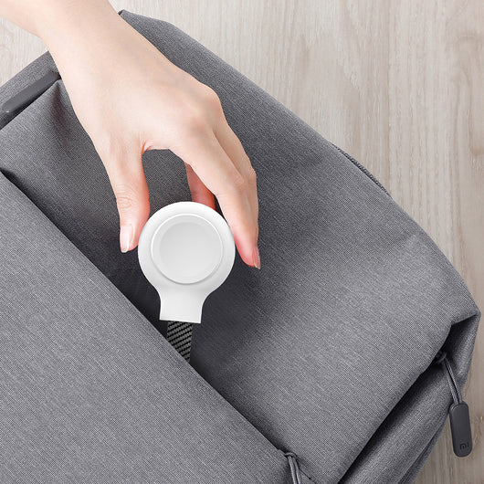 Cargador Inalámbrico Magnético con Cordón - Carga Rápida - Image 14
