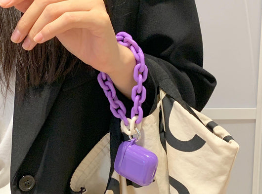 Funda Protectora Compatible con AirPods Apple - Image 8