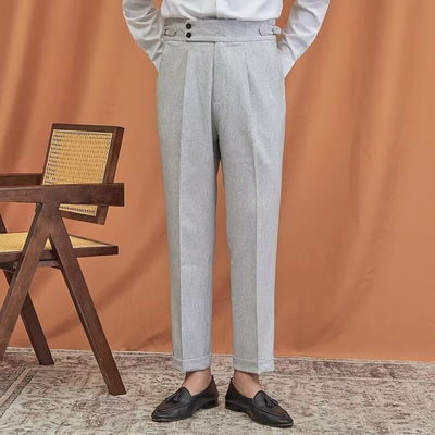 Pantalones Formales de Vestir para Hombre - Image 6