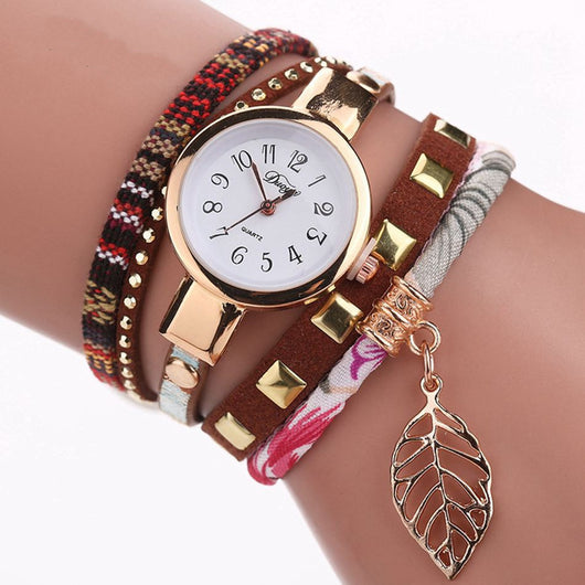 Reloj de Cuarzo Elegante - Image 2