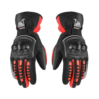 Guantes Térmicos Impermeables con Pantalla Táctil - Image 6