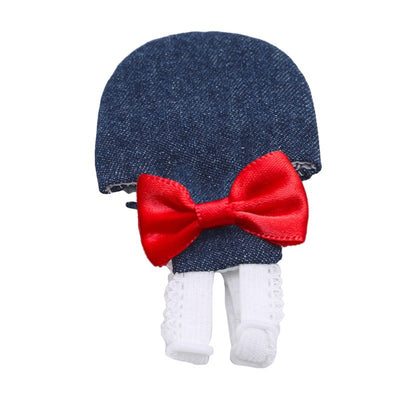 Pañales y Ropa para Aves Mascotas - Tallas Mediana y Grande - Image 33