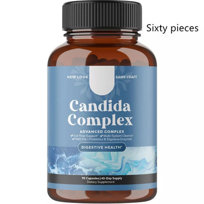 Cápsula Purificante Candida - Image 6