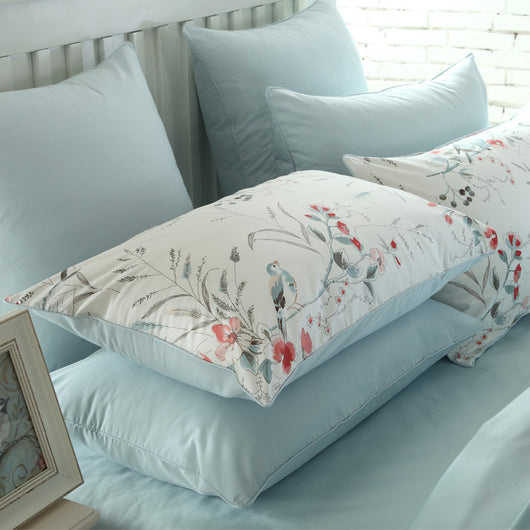 Almohada de Algodón Xinjiang de Fibra Larga Premium - Image 66