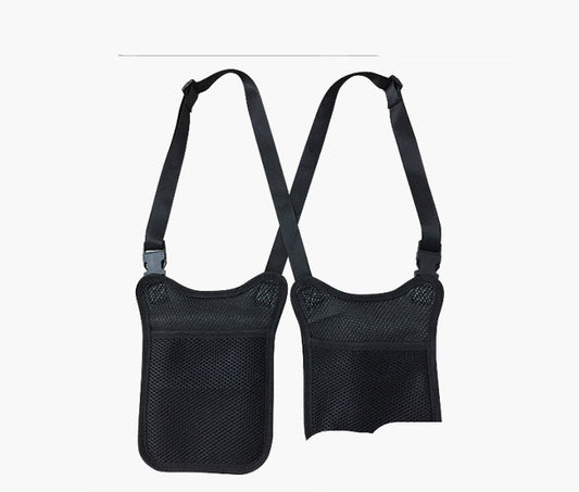 Bolsa de Seguridad Oculta para Axilas - Image 2