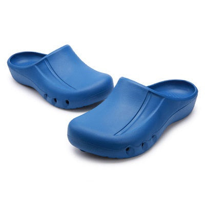 Zapatos Quirúrgicos Antiderrames EVA Unisex de Tecnología Experimental - Image 6