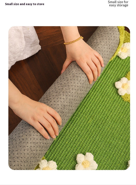 Tapete Rascador para Gatos Resistente a Arañazos - Protección Duradera sin Desprendimiento - Image 19