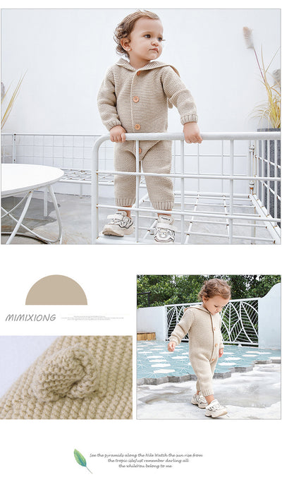 Sudadera con Capucha Infantil One Piece - Image 10