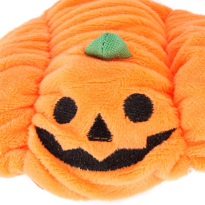 Sombrero de Calabaza Halloween para Mascotas - Disfraz Divertido y Adorable - Image 6