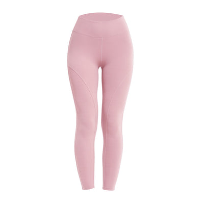 Pantalones Yoga Cintura Alta Deportivos Transpirables - Image 5