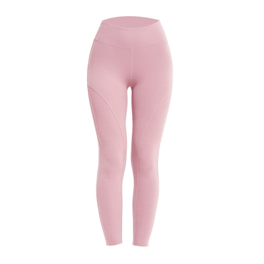 Pantalones Yoga Cintura Alta Deportivos Transpirables - Image 5