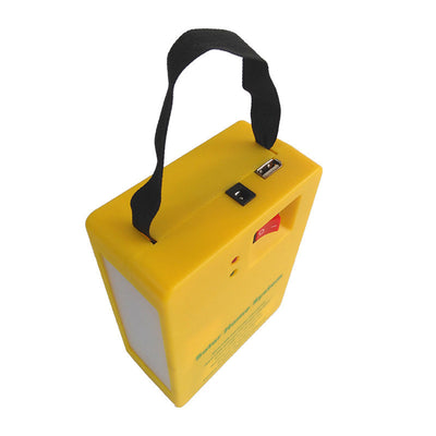 Linterna Solar de Emergencia para Camping y Actividades Outdoor - Image 10